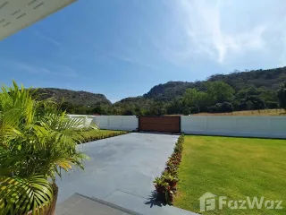 For sale 3 bedrooms house in Pran Buri, Prachuap Khiri Khan