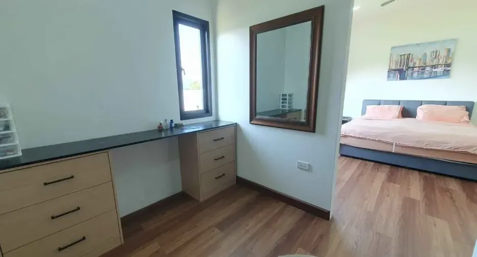 For sale 3 bedrooms house in Pran Buri, Prachuap Khiri Khan
