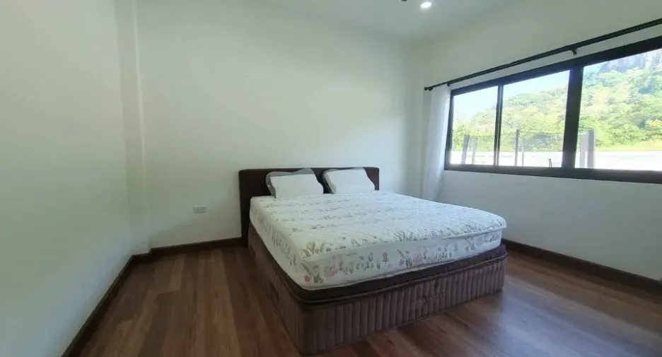 For sale 3 bedrooms house in Pran Buri, Prachuap Khiri Khan
