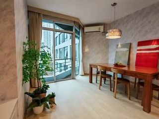 For rent 3 bedrooms condo in Sathon, Bangkok