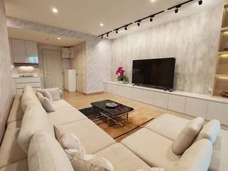 For rent 3 bedrooms condo in Sathon, Bangkok