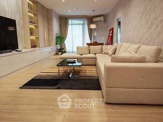 For rent 3 bedrooms condo in Sathon, Bangkok