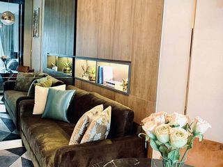 For rent 1 bed condo in Pathum Wan, Bangkok