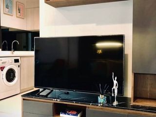 For rent 1 bed condo in Pathum Wan, Bangkok