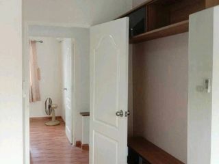 For rent 3 bedrooms townhouse in Phra Khanong, Bangkok