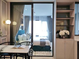 For rent 1 bed condo in Pathum Wan, Bangkok