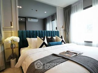 For rent 1 bed condo in Pathum Wan, Bangkok