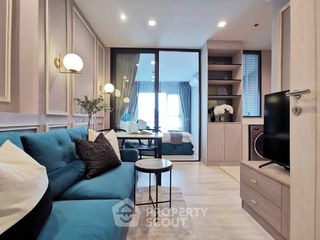For rent 1 bed condo in Pathum Wan, Bangkok