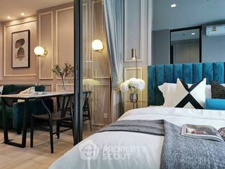 For rent 1 bed condo in Pathum Wan, Bangkok