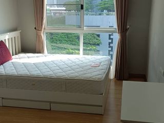 For rent 2 bedrooms condo in Phra Khanong, Bangkok