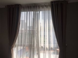 For rent 2 bedrooms condo in Phra Khanong, Bangkok