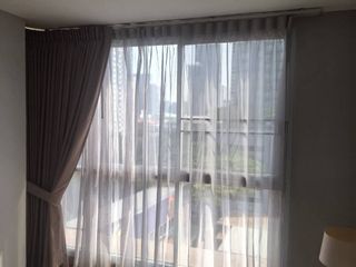 For rent 2 bedrooms condo in Phra Khanong, Bangkok