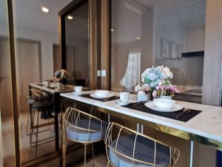 For rent 1 Beds condo in Pathum Wan, Bangkok