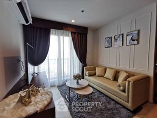 For rent 1 Beds condo in Pathum Wan, Bangkok