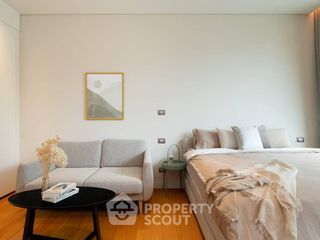 For rent 1 Beds condo in Pathum Wan, Bangkok