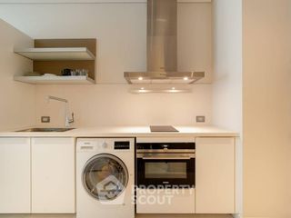 For rent 1 Beds condo in Pathum Wan, Bangkok
