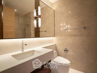 For rent 1 Beds condo in Pathum Wan, Bangkok
