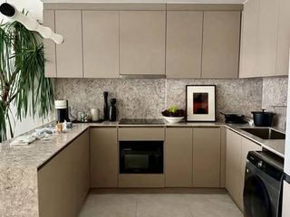 For rent 3 bedrooms condo in Huai Khwang, Bangkok