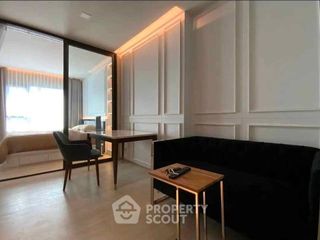 For rent 1 bed condo in Pathum Wan, Bangkok