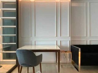 For rent 1 bed condo in Pathum Wan, Bangkok