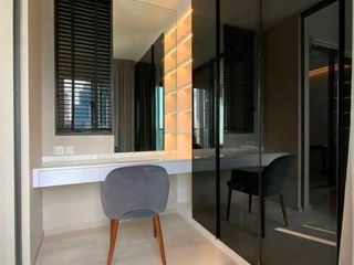 For rent 1 bed condo in Pathum Wan, Bangkok
