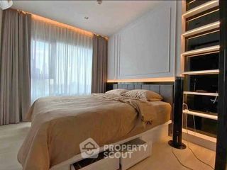 For rent 1 bed condo in Pathum Wan, Bangkok