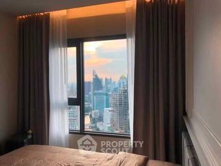 For rent 1 bed condo in Pathum Wan, Bangkok