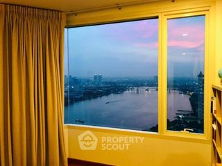 For sale 3 bedrooms condo in Bang Kho Laem, Bangkok