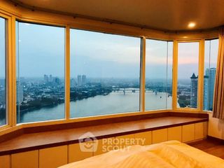 For sale 3 bedrooms condo in Bang Kho Laem, Bangkok