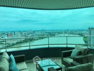 For sale 3 bedrooms condo in Bang Kho Laem, Bangkok