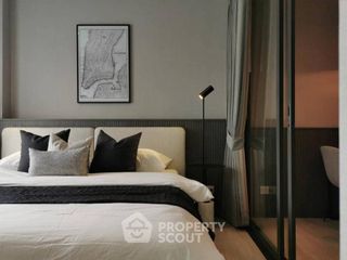 For rent 1 bed condo in Pathum Wan, Bangkok