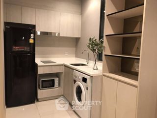 For rent 1 bed condo in Pathum Wan, Bangkok