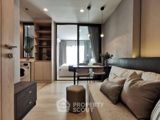 For rent 1 bed condo in Pathum Wan, Bangkok