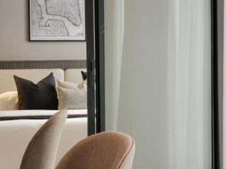 For rent 1 bed condo in Pathum Wan, Bangkok