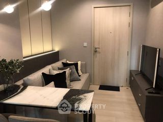 For rent 1 bed condo in Pathum Wan, Bangkok