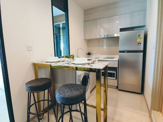For rent 1 bed condo in Pathum Wan, Bangkok