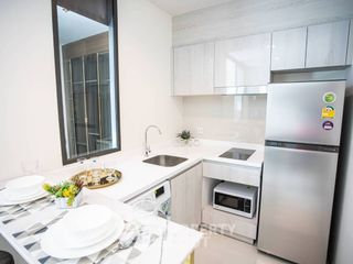 For rent 1 bed condo in Pathum Wan, Bangkok