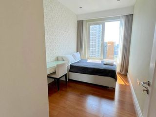 For rent 2 bedrooms condo in Pathum Wan, Bangkok