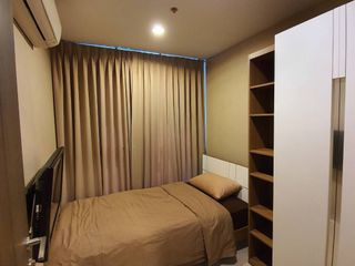 For rent 2 bedrooms condo in Sathon, Bangkok