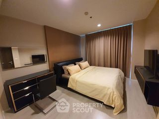 For rent 2 bedrooms condo in Sathon, Bangkok