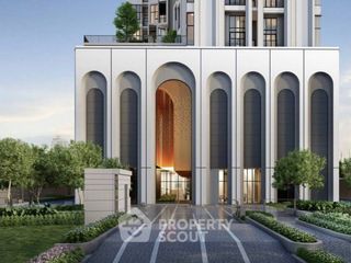 À vendre 1 chambre condo à Phasi Charoen, Bangkok