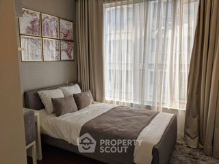 For rent 2 bedrooms condo in Pathum Wan, Bangkok