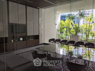 For rent 2 bedrooms condo in Pathum Wan, Bangkok