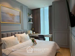 For rent 1 bed condo in Pathum Wan, Bangkok