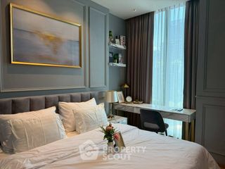 For rent 1 bed condo in Pathum Wan, Bangkok