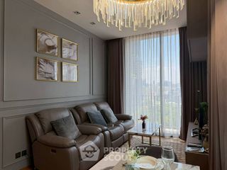 For rent 1 bed condo in Pathum Wan, Bangkok