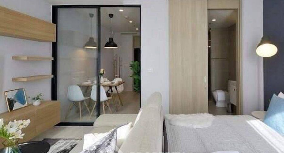 For rent 1 Beds condo in Pathum Wan, Bangkok