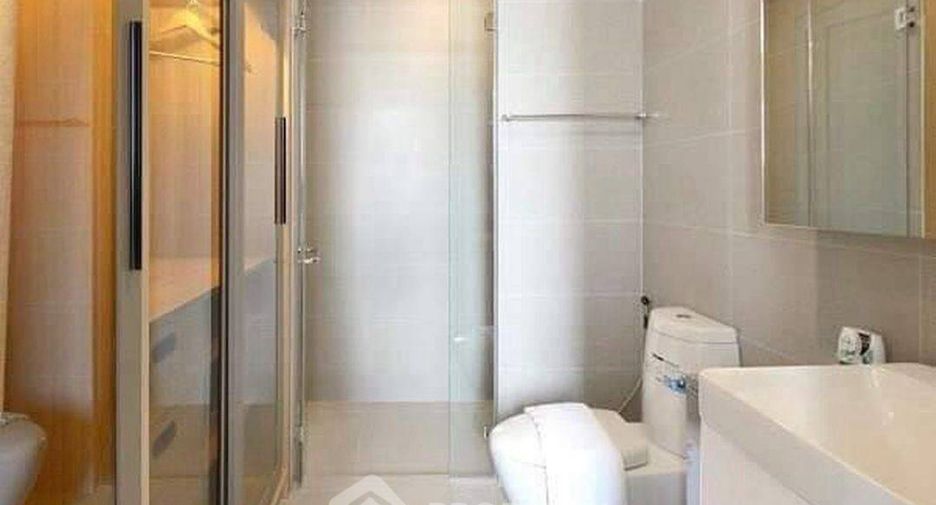 For rent 1 Beds condo in Pathum Wan, Bangkok