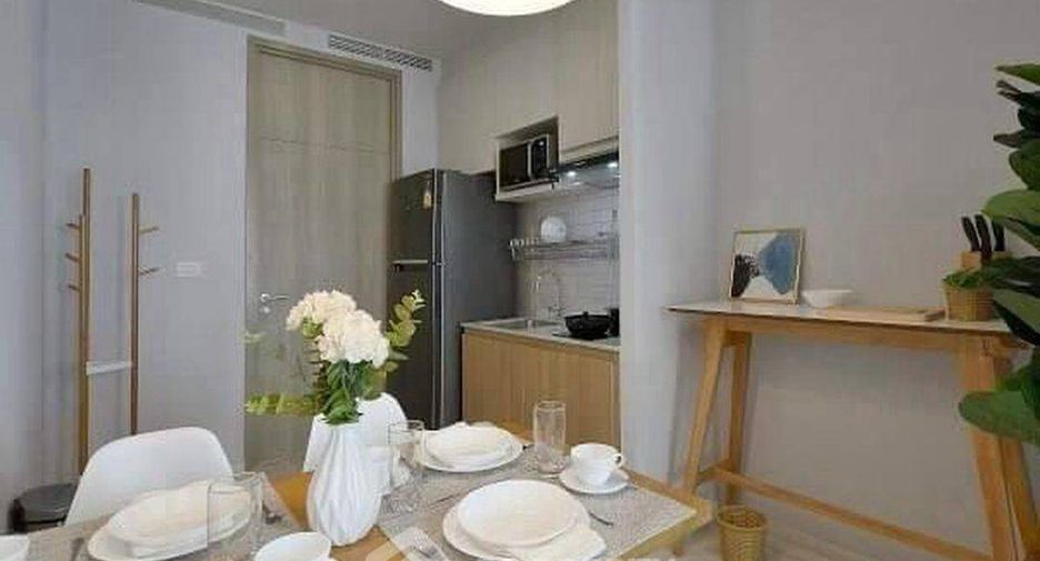 For rent 1 Beds condo in Pathum Wan, Bangkok