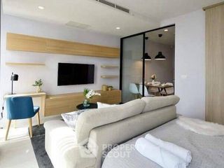 For rent 1 Beds condo in Pathum Wan, Bangkok